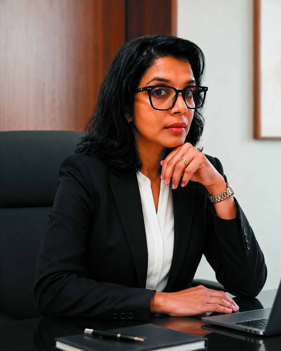 Arul Jyothi A C